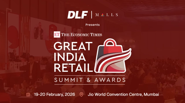 Top Retail Event & Conference - ET GIRS